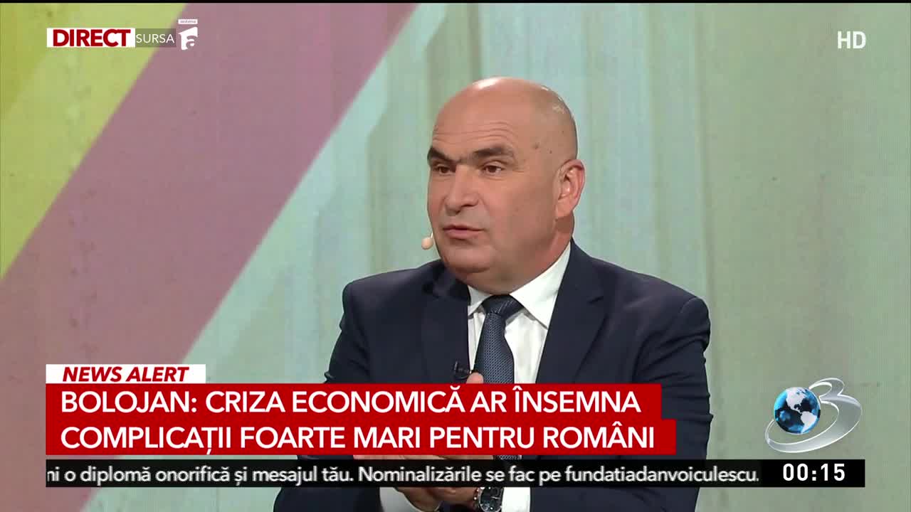 Știri ora 24:00