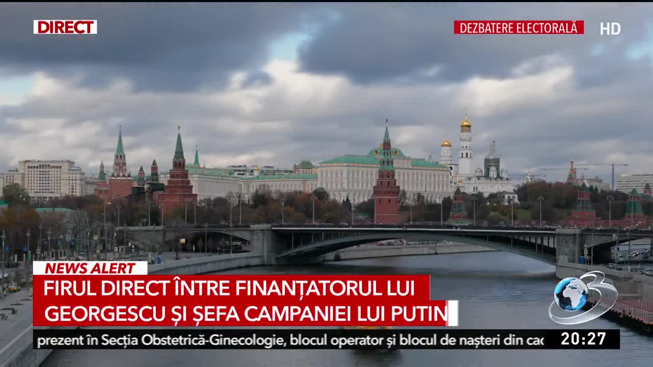 În fața Națiunii