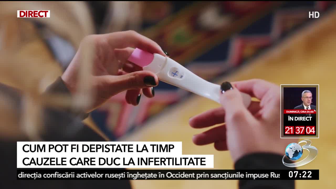 Știrile dimineții