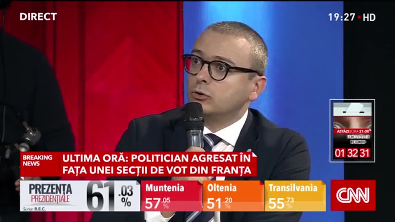 Ediție Specială: Rezultatul Alegerilor Prezidențiale 2025