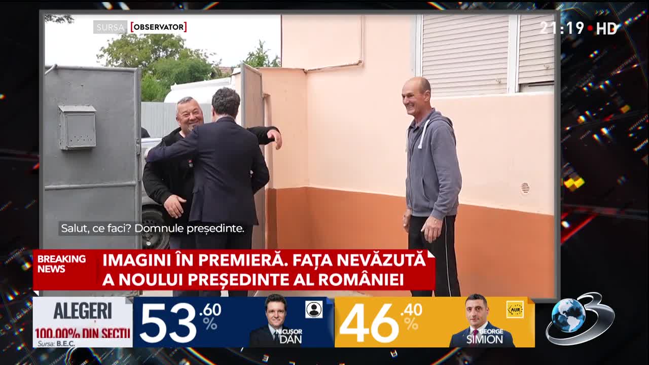 Sinteza Zilei