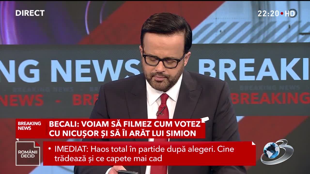 Sinteza Zilei