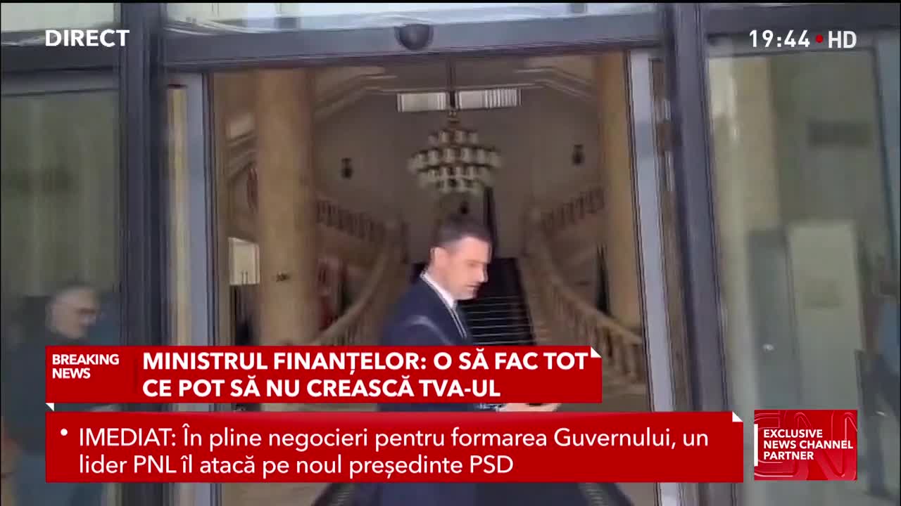In fata Natiunii