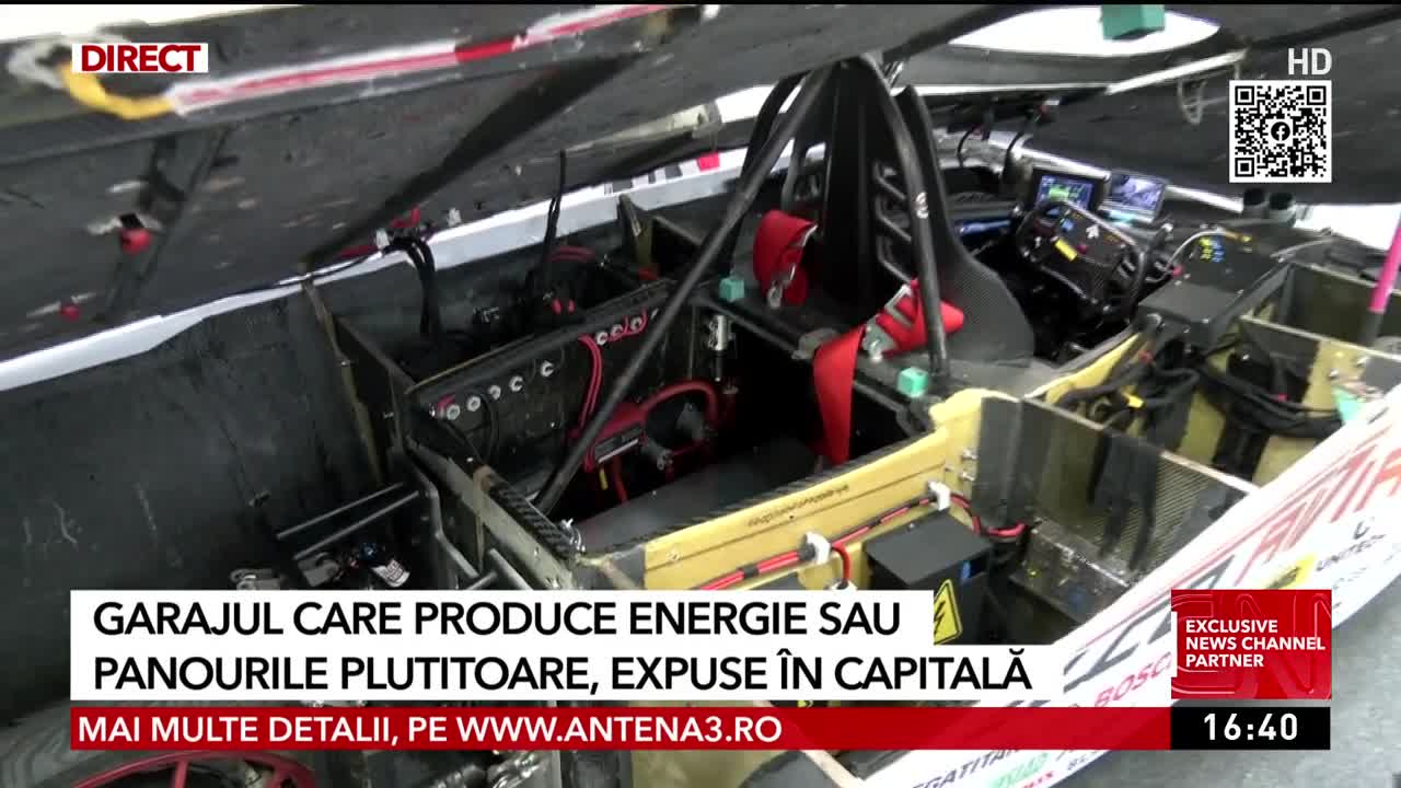 România inteligentă