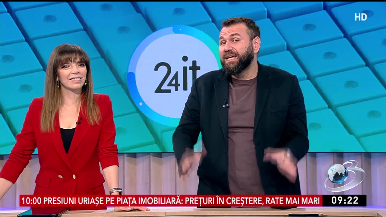 Știrile dimineții