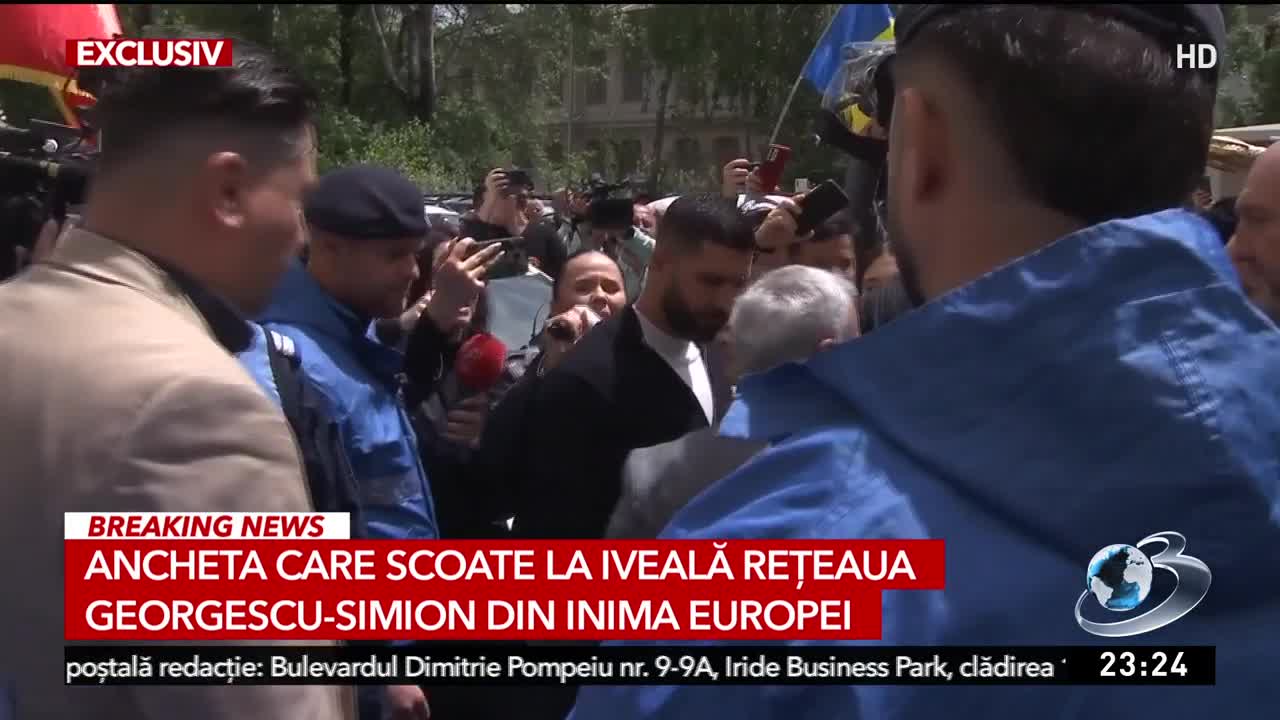 Sinteza Zilei