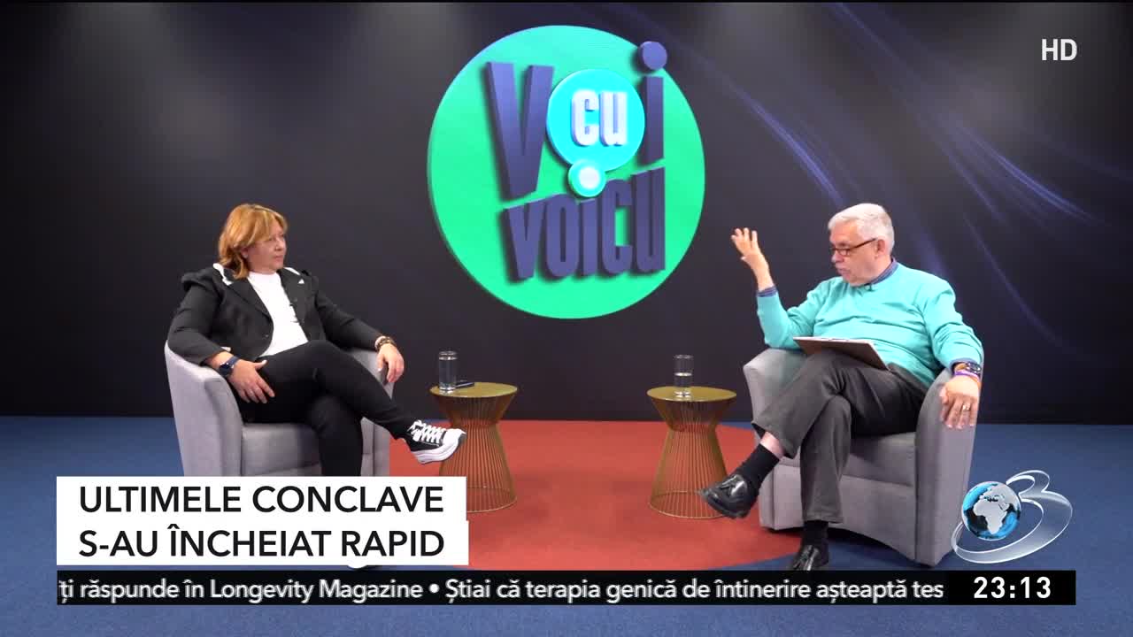 Voi cu Voicu