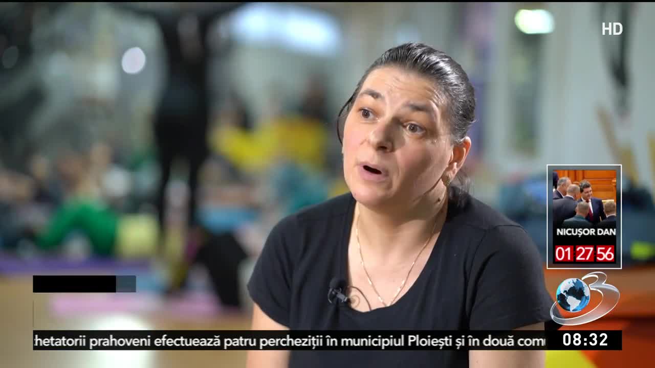 Știrile dimineții