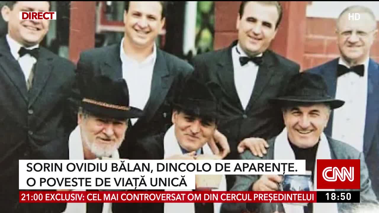 Știri ora 18:00