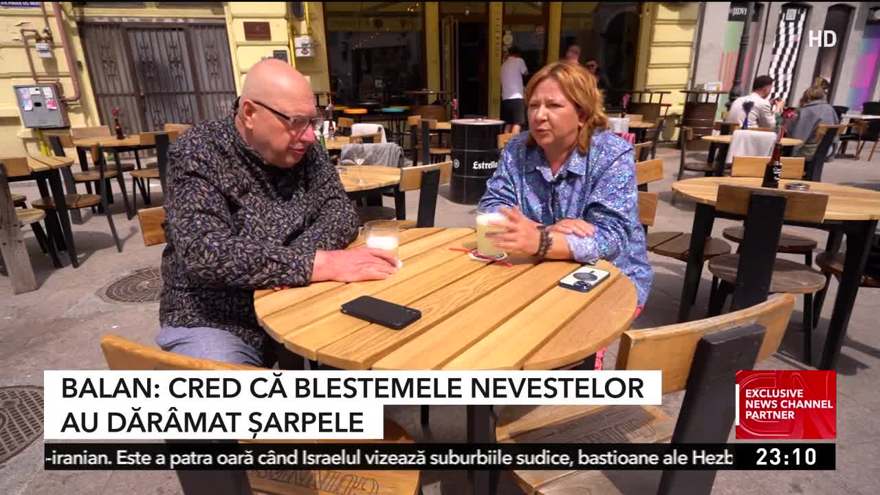 Voi cu Voicu