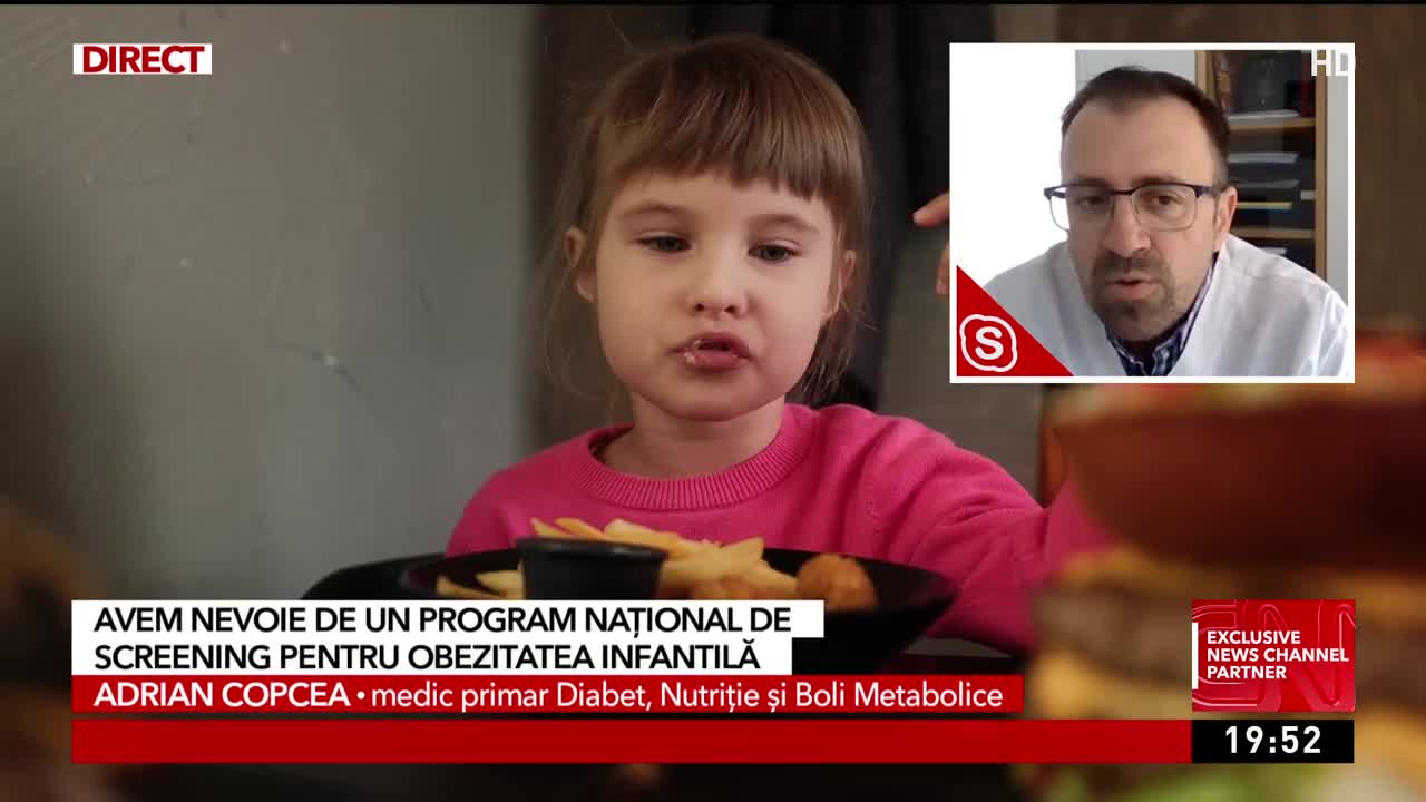 În fața Națiunii