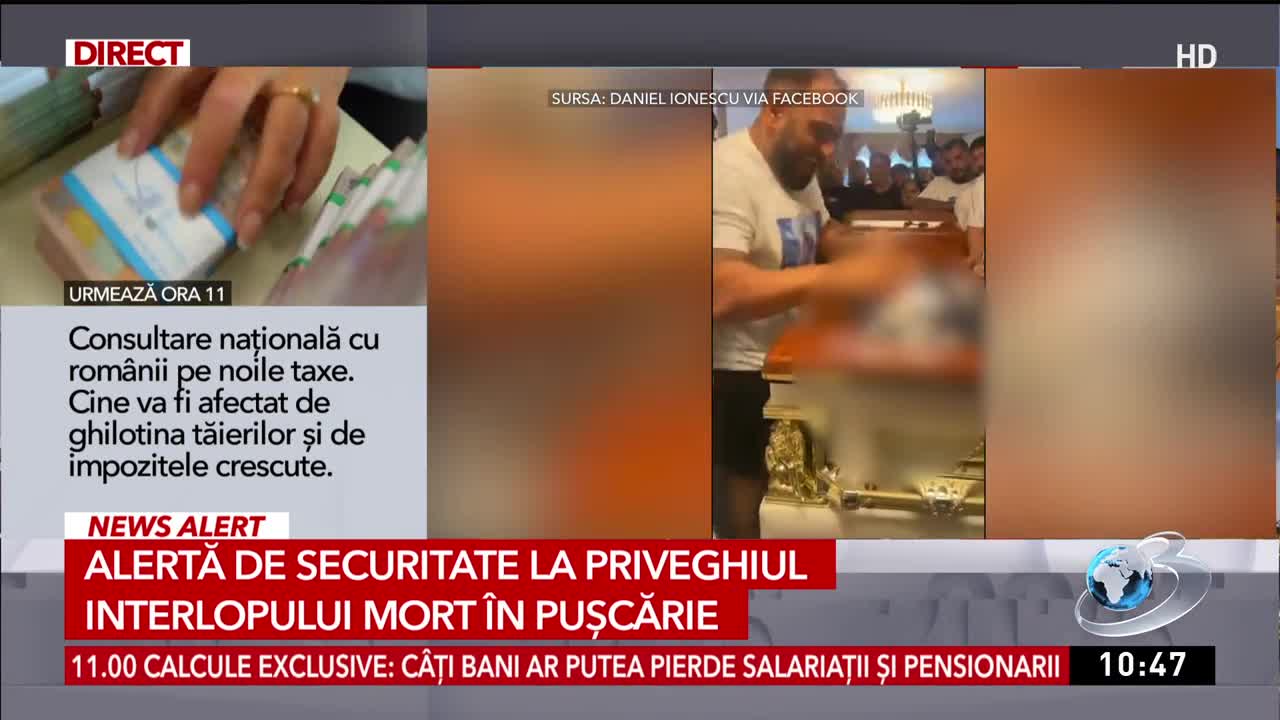 Ediție specială