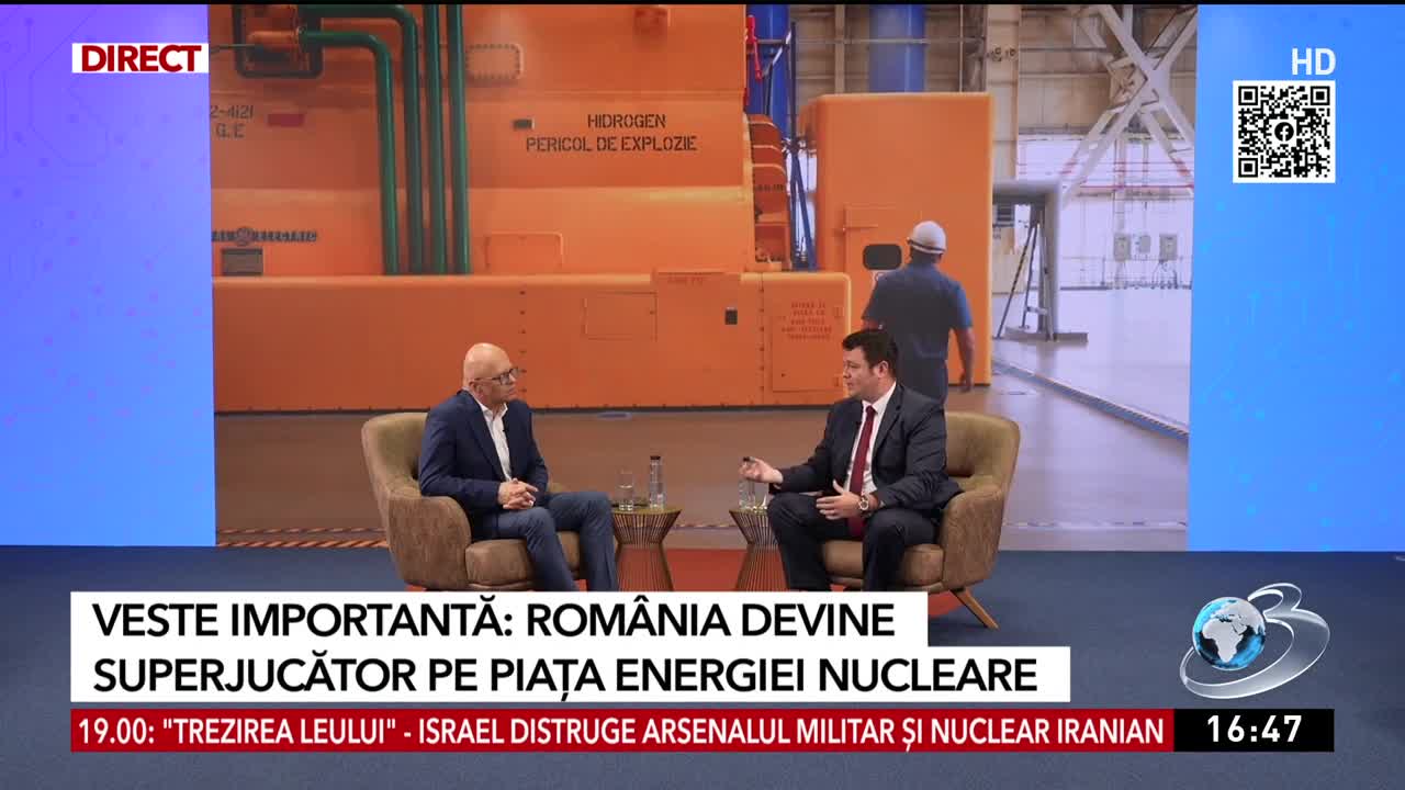 România inteligentă