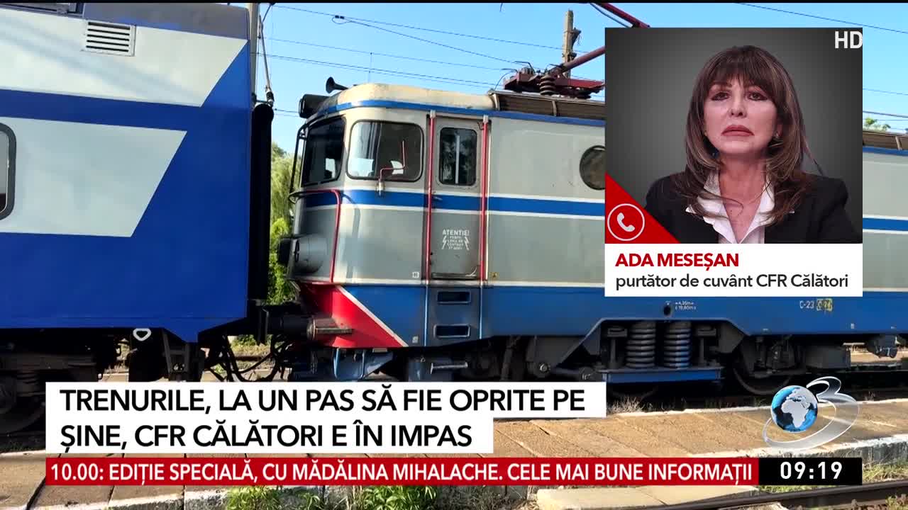Ediție specială