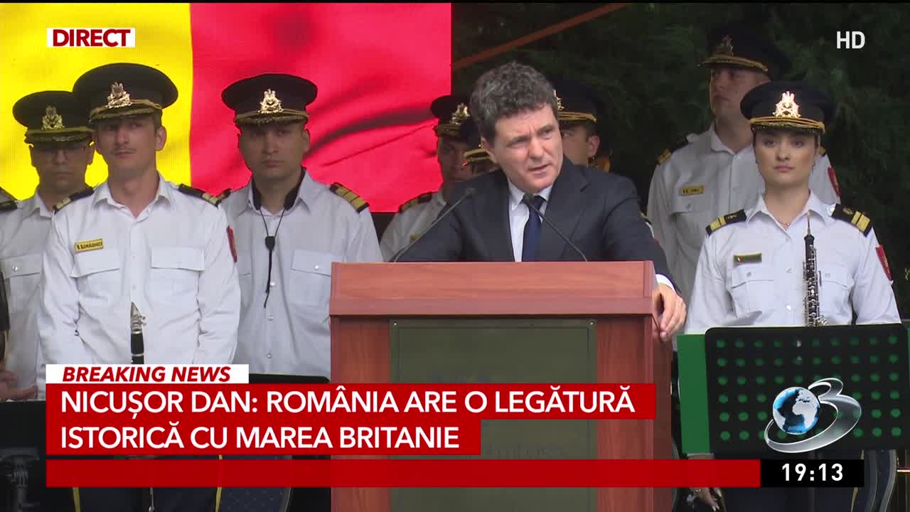 In fata Natiunii