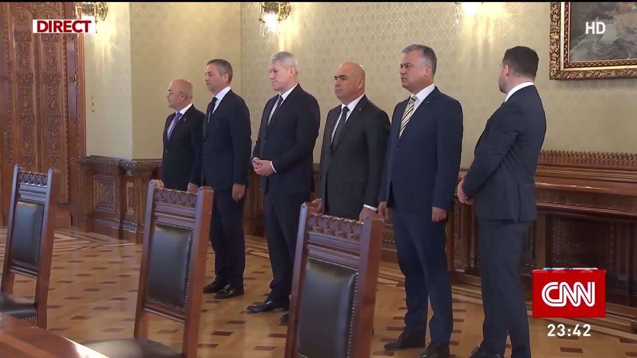 În gura presei