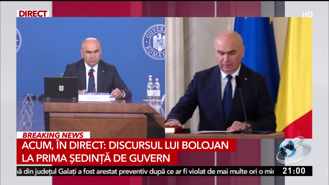 Ediție specială