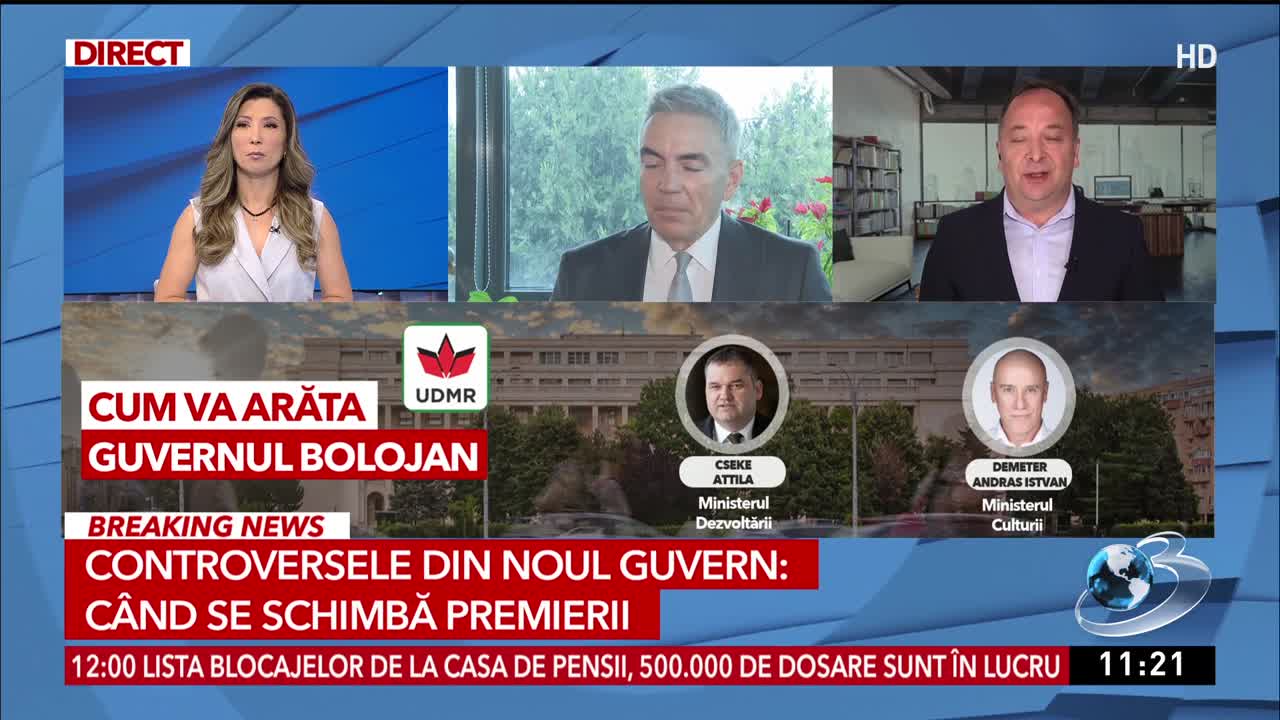 Newsroom