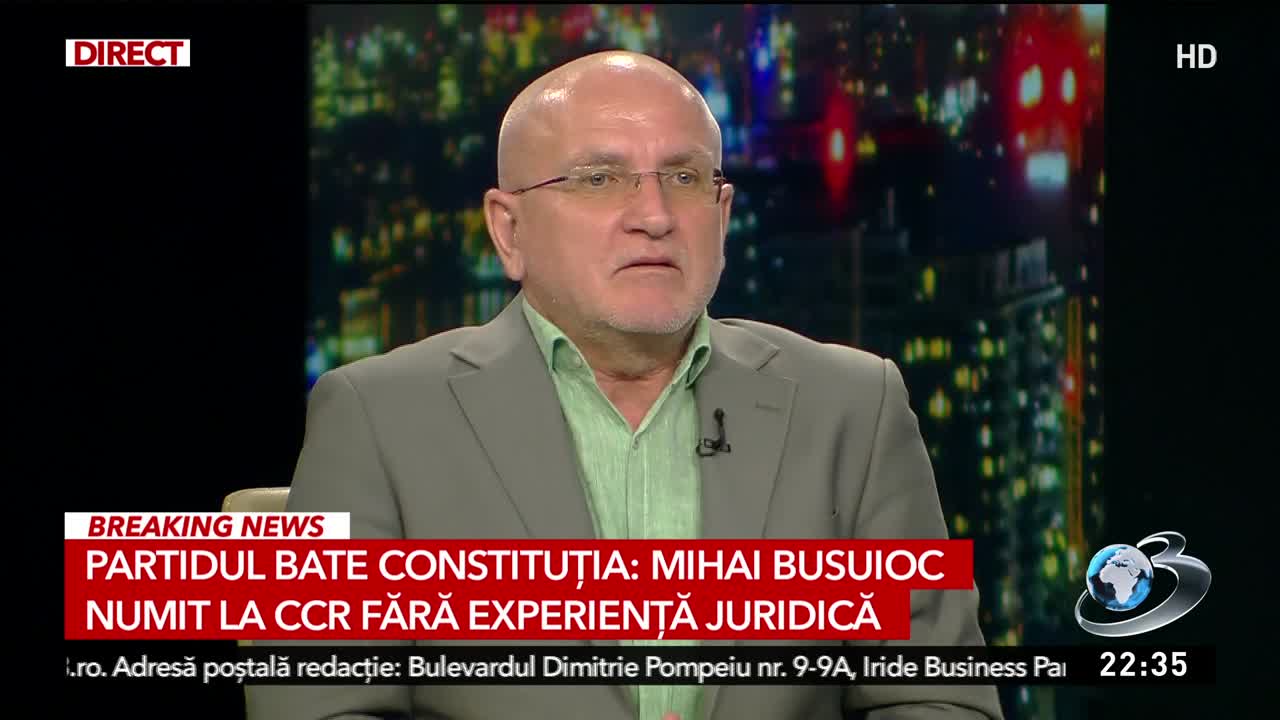Ediție specială