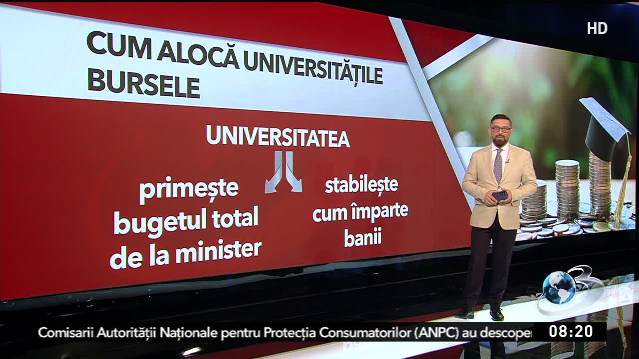 Știrile dimineții