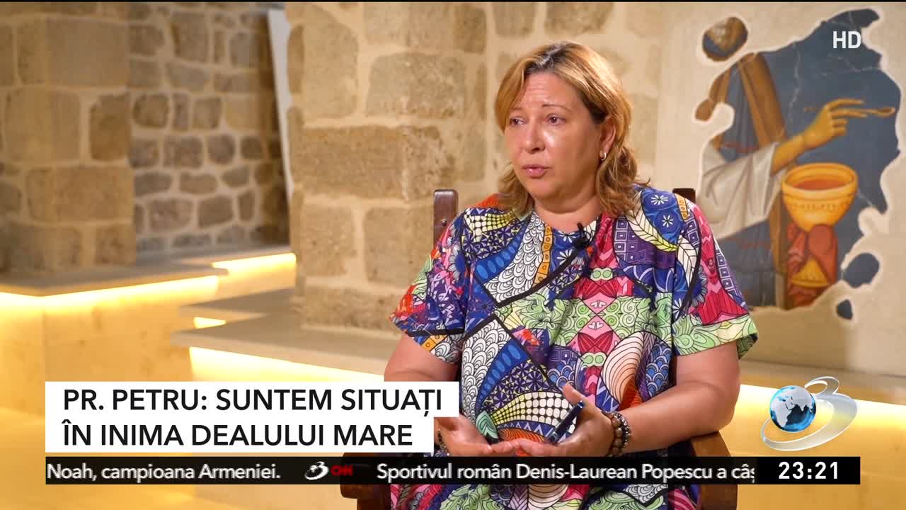 Voi cu Voicu
