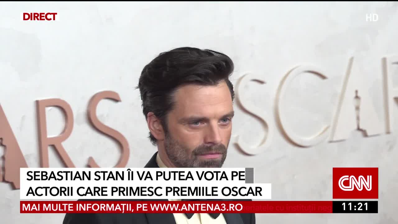 Știri ora 11:00