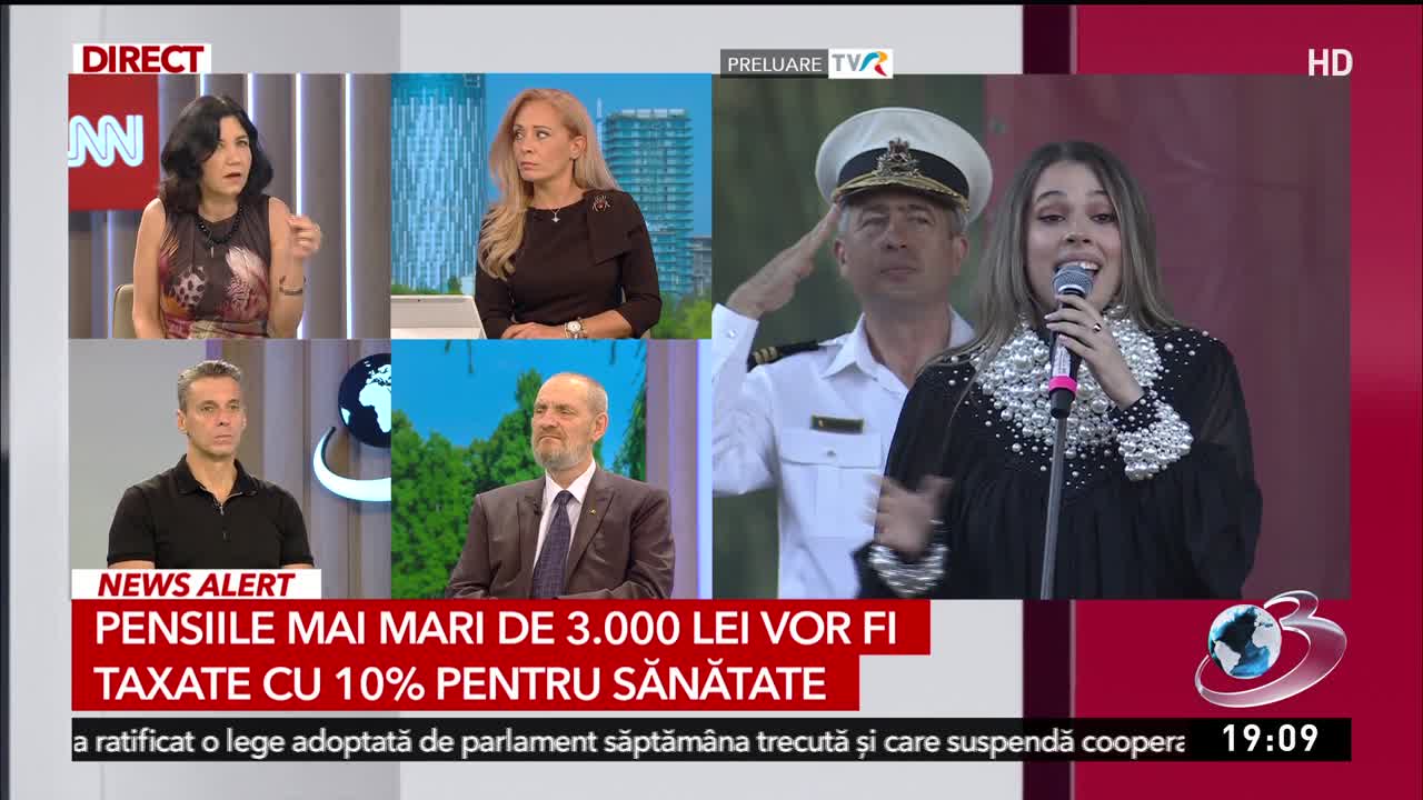 Ediție specială