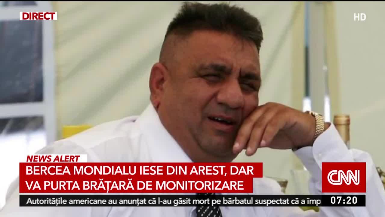 Știrile dimineții