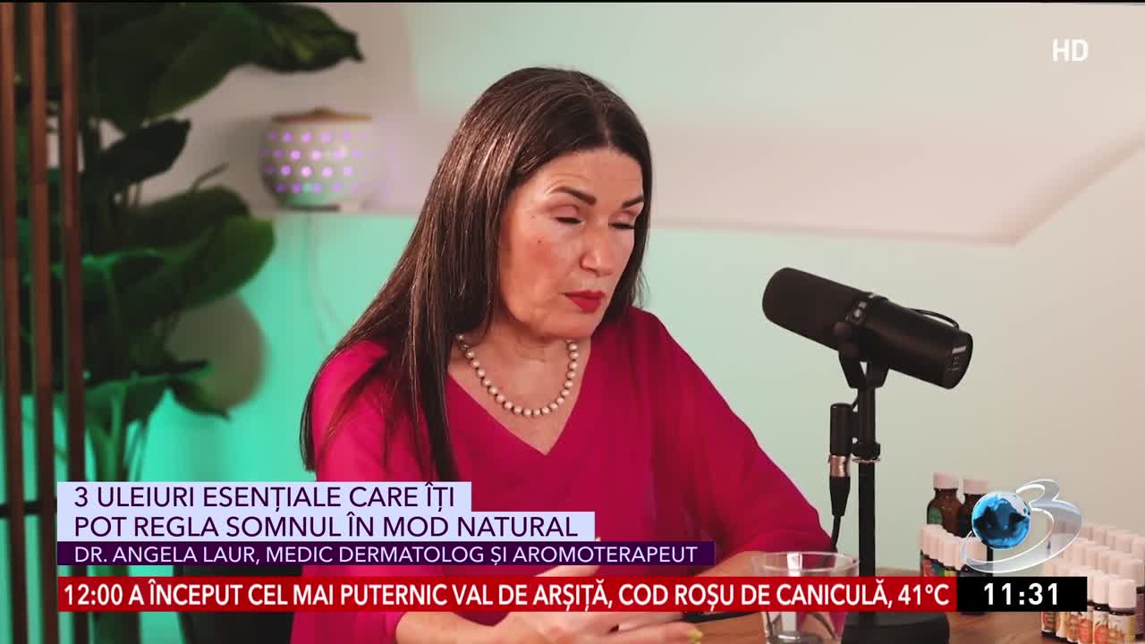 Numai de bine