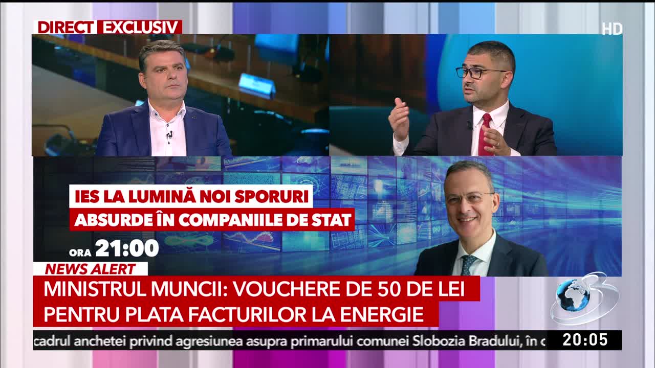 În fața Națiunii