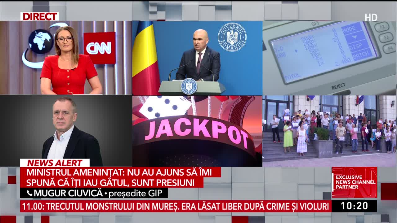 Ediție specială