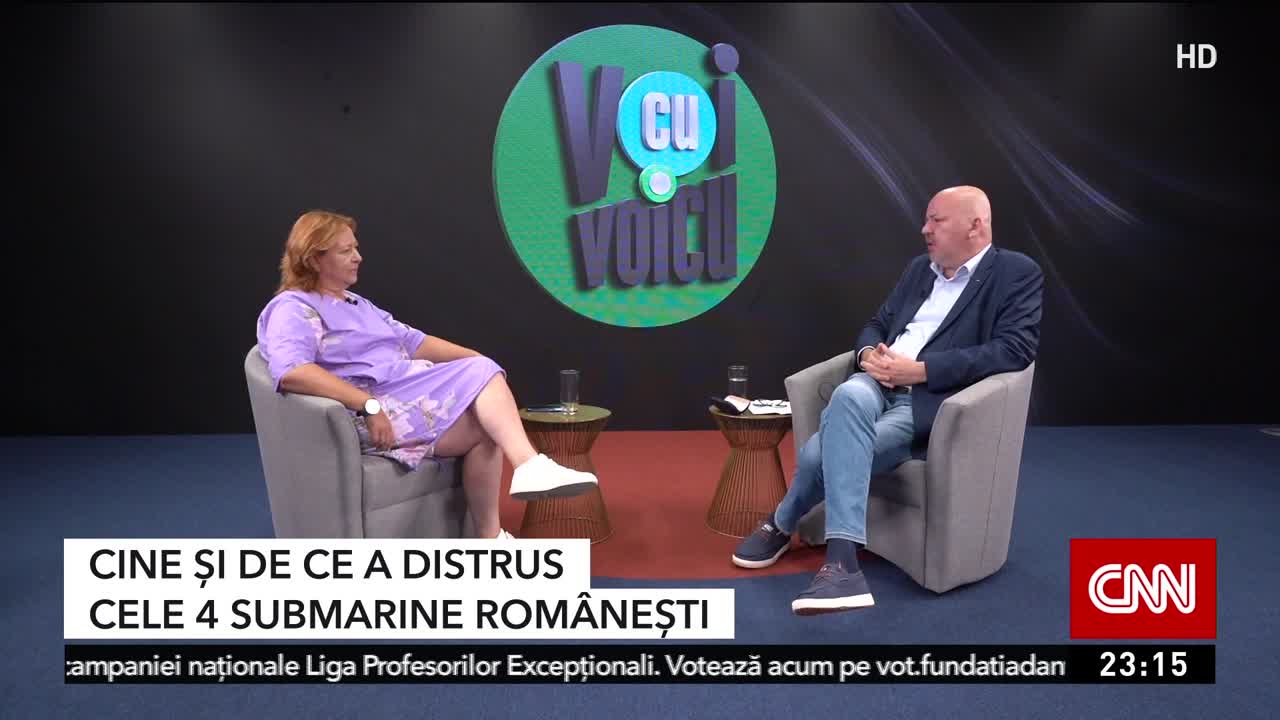 Voi cu Voicu