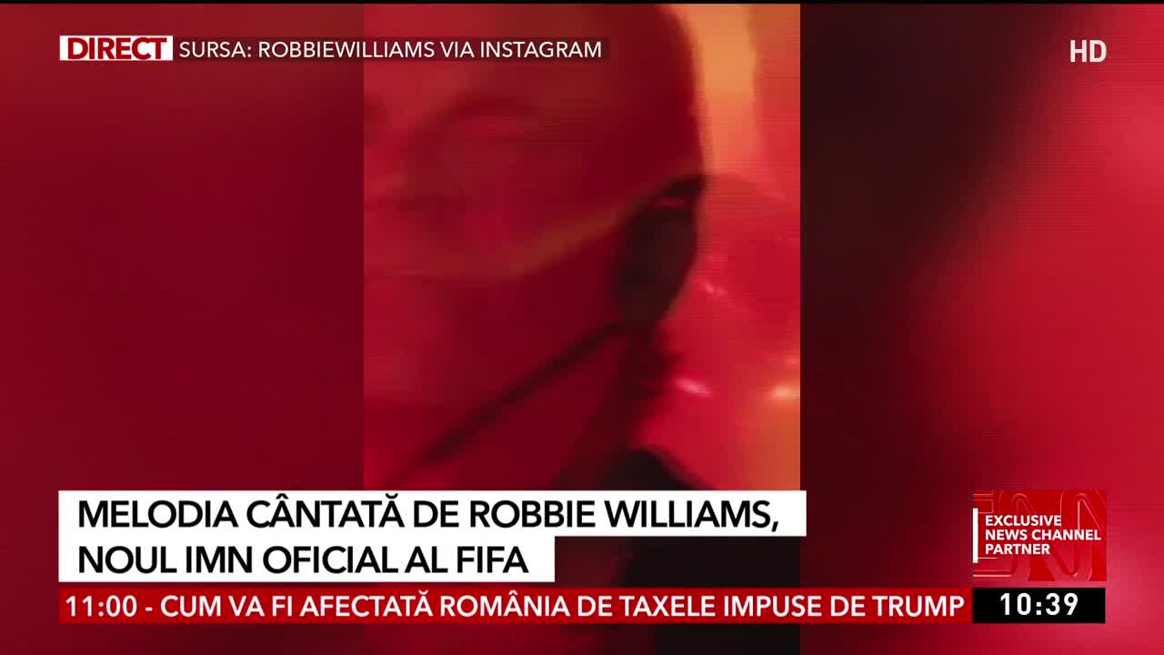Știri ora 10:00