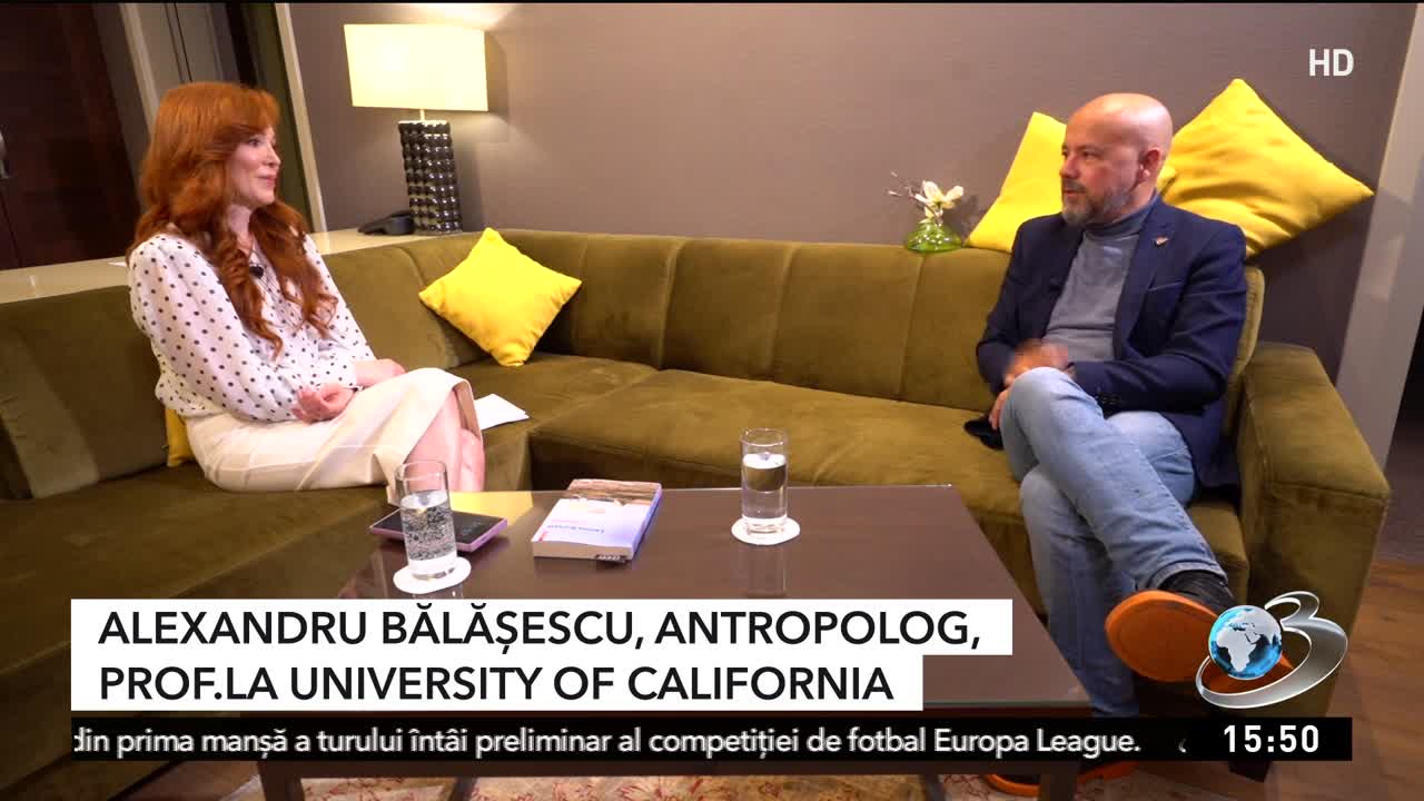 De-a viața ascunselea