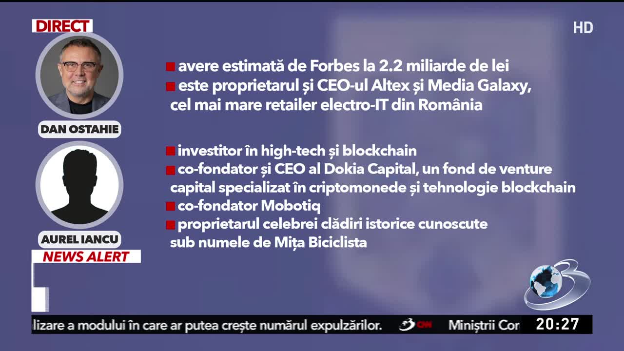 În fața Națiunii