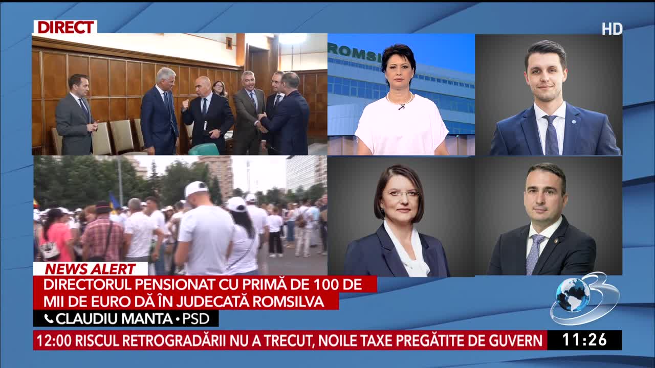 Newsroom