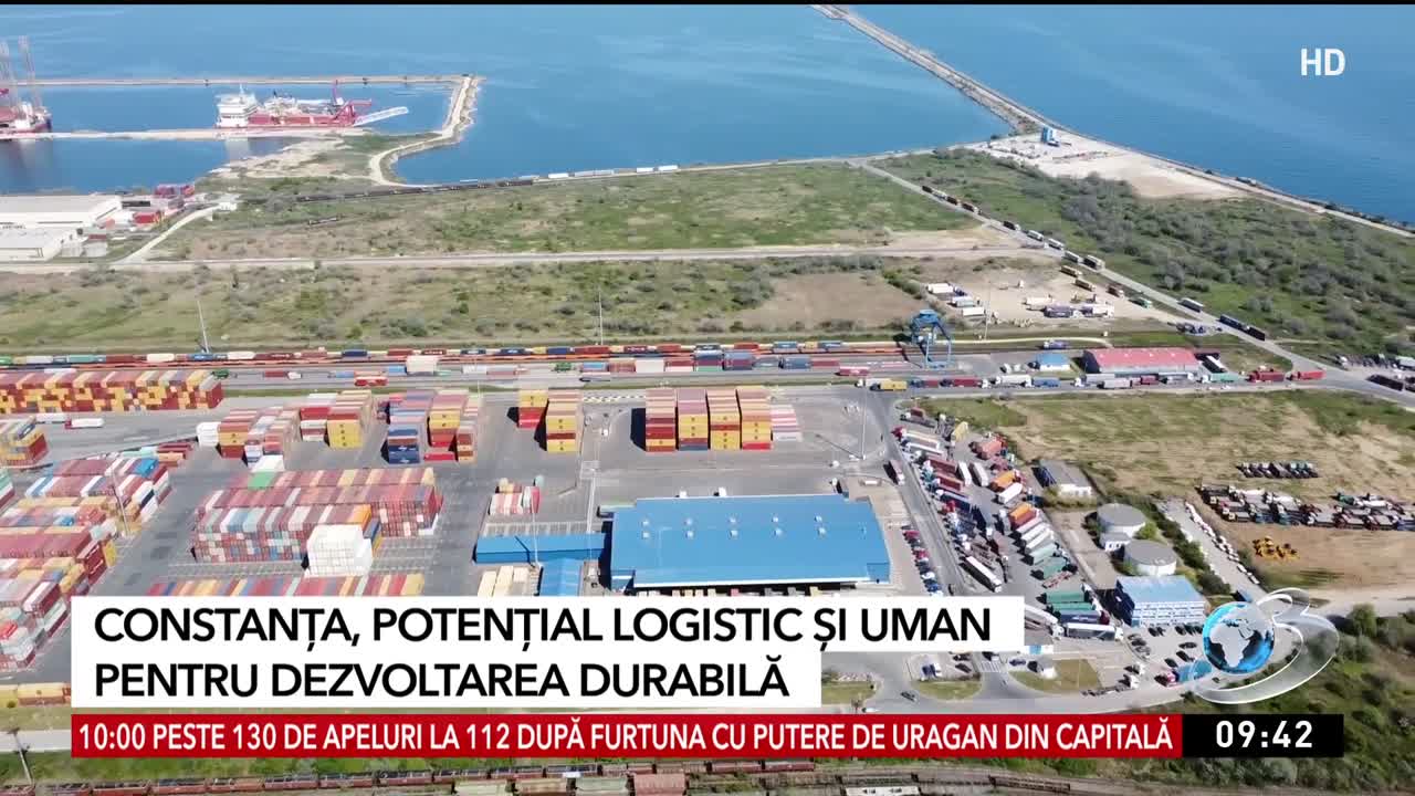 Știri ora 09:00