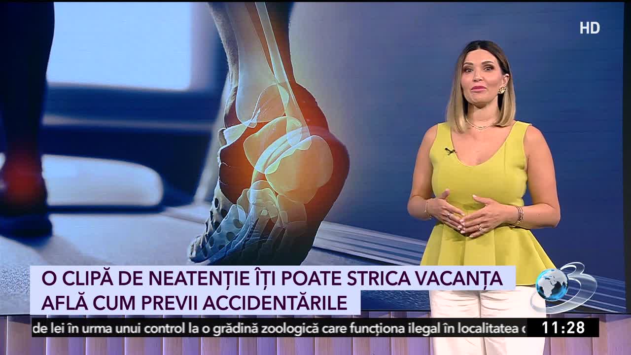Numai de bine