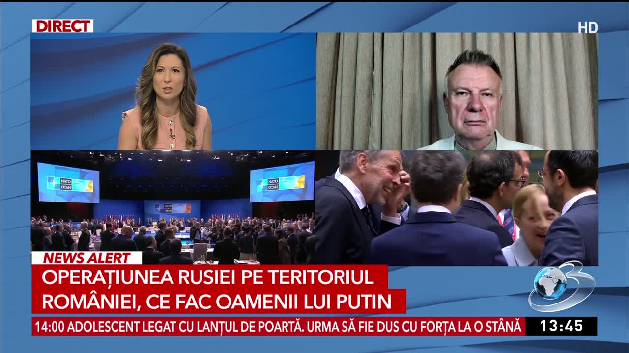 Newsroom