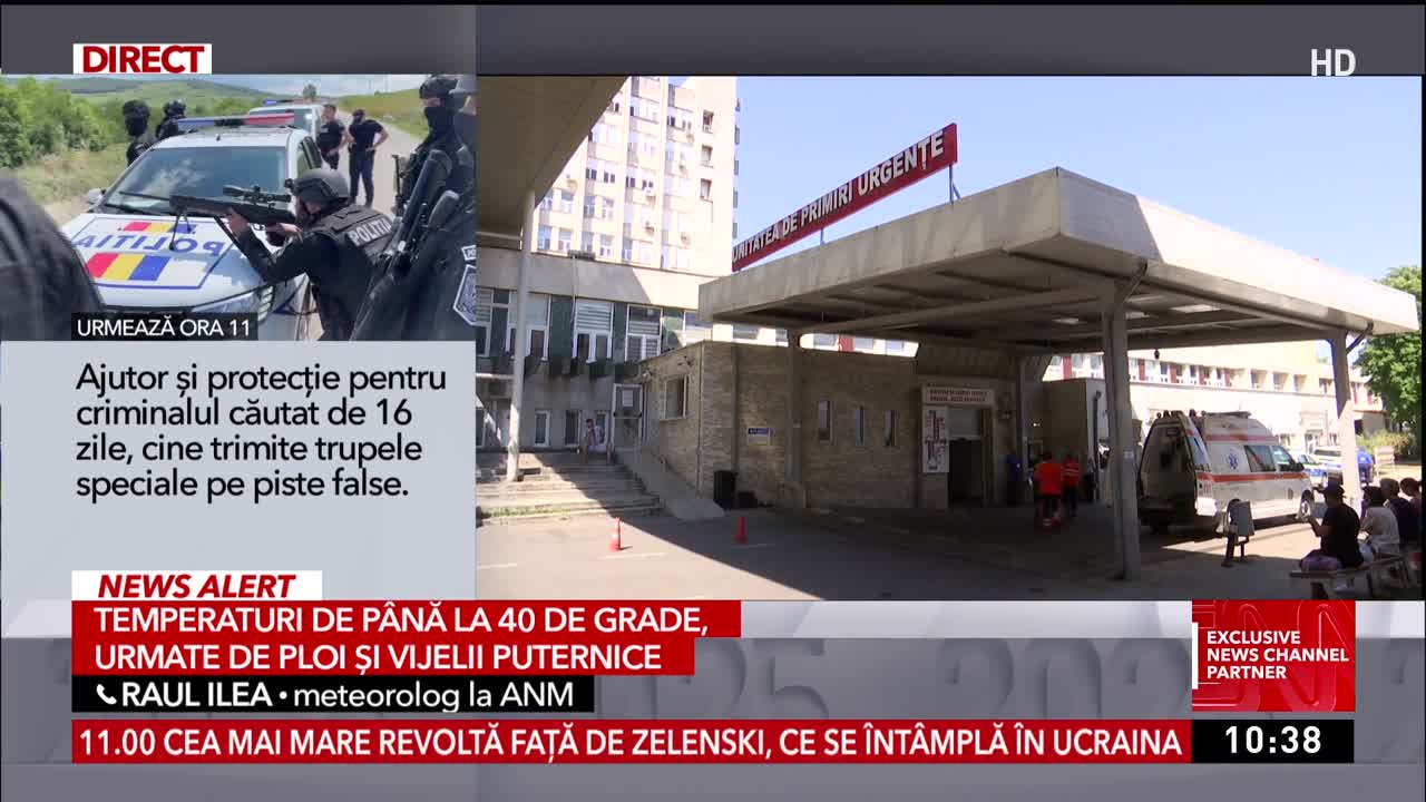 Ediție specială
