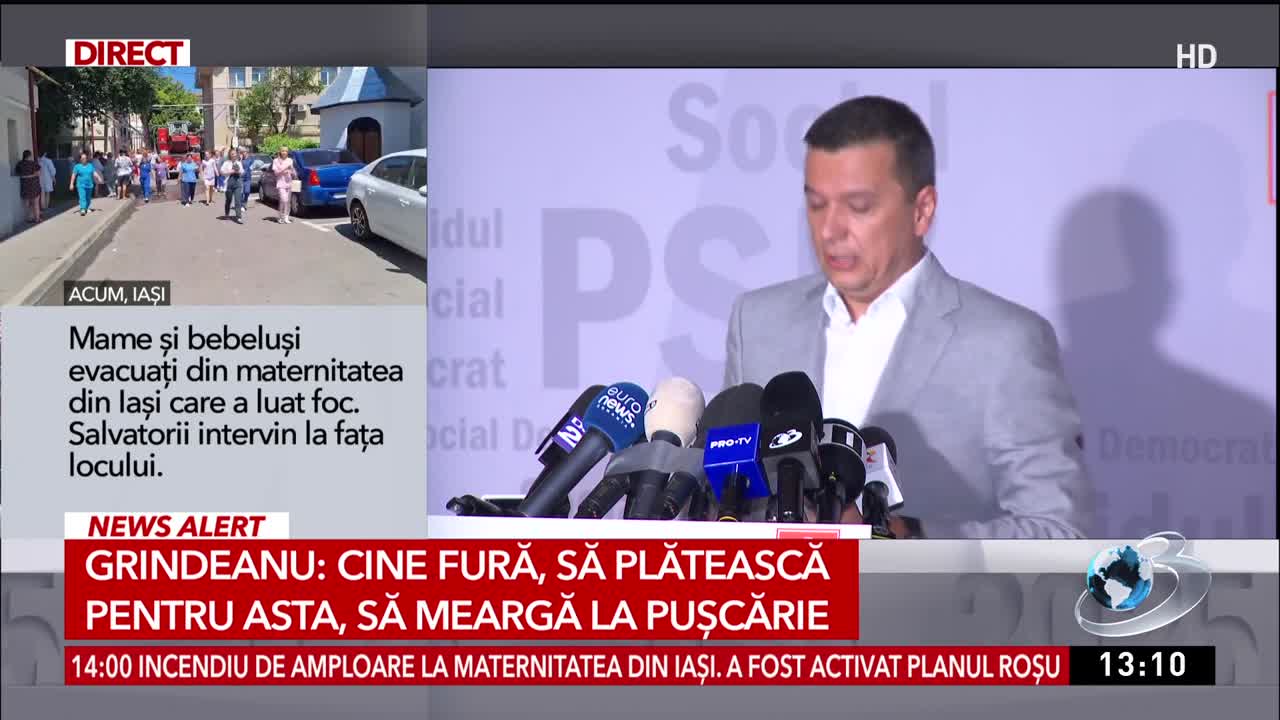 Newsroom