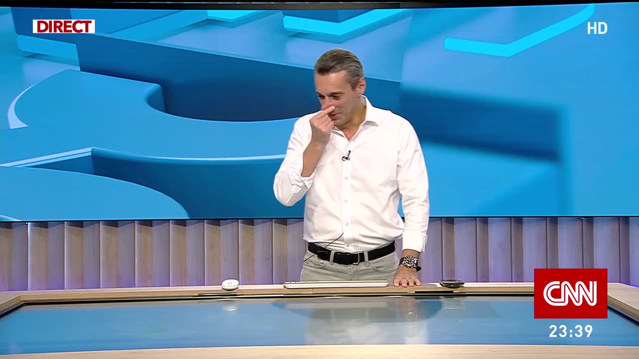 În gura presei