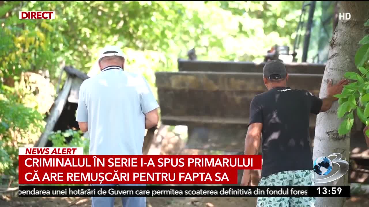 Știri ora 14:00