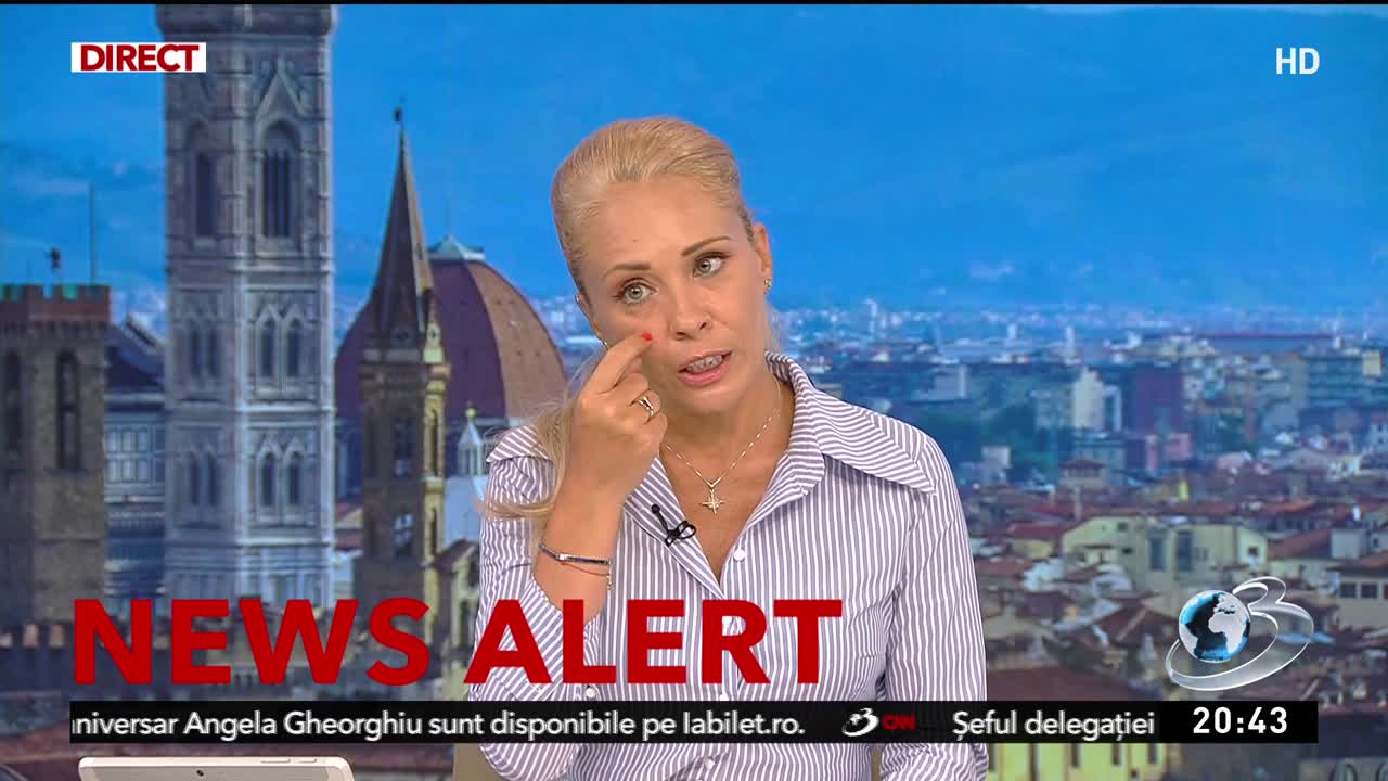 În fața Națiunii