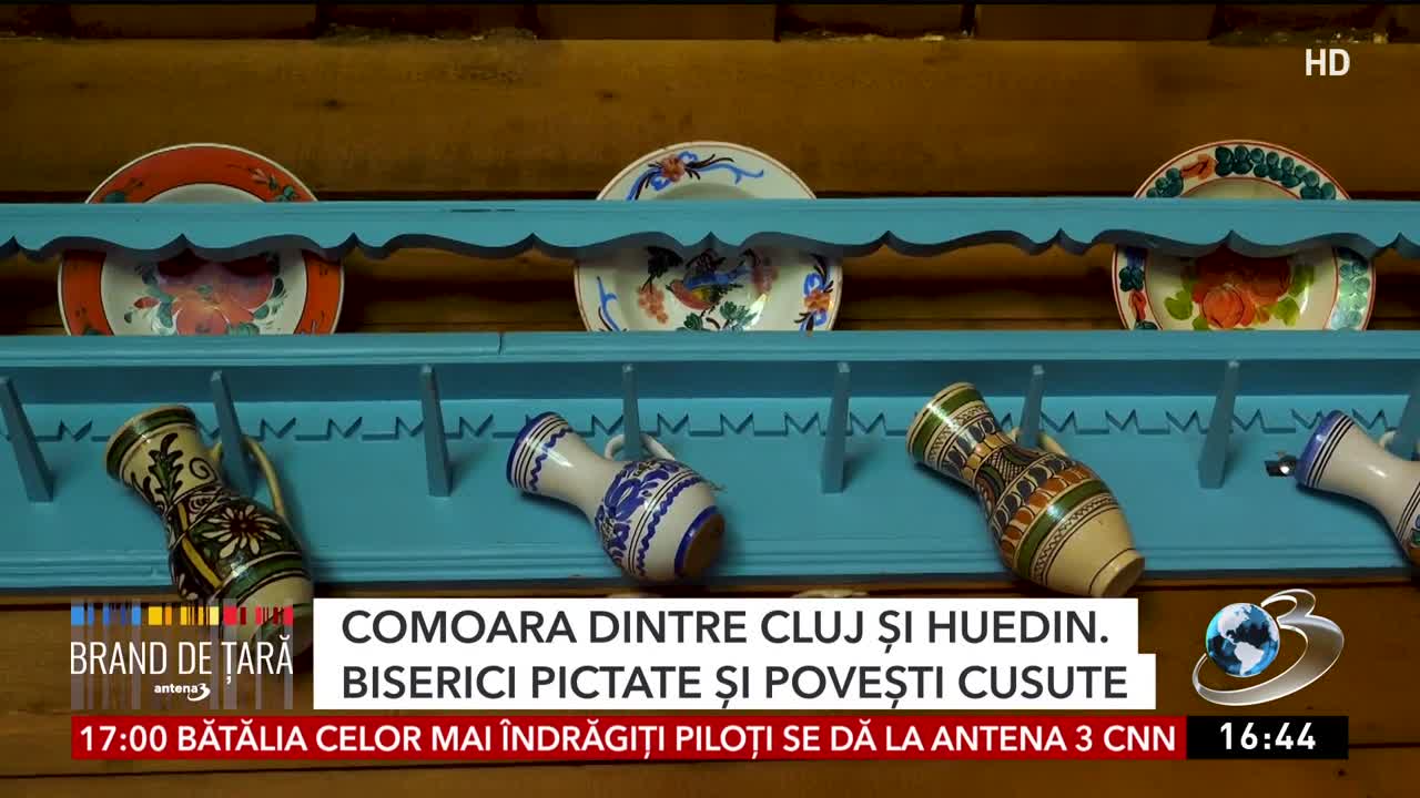 România inteligentă
