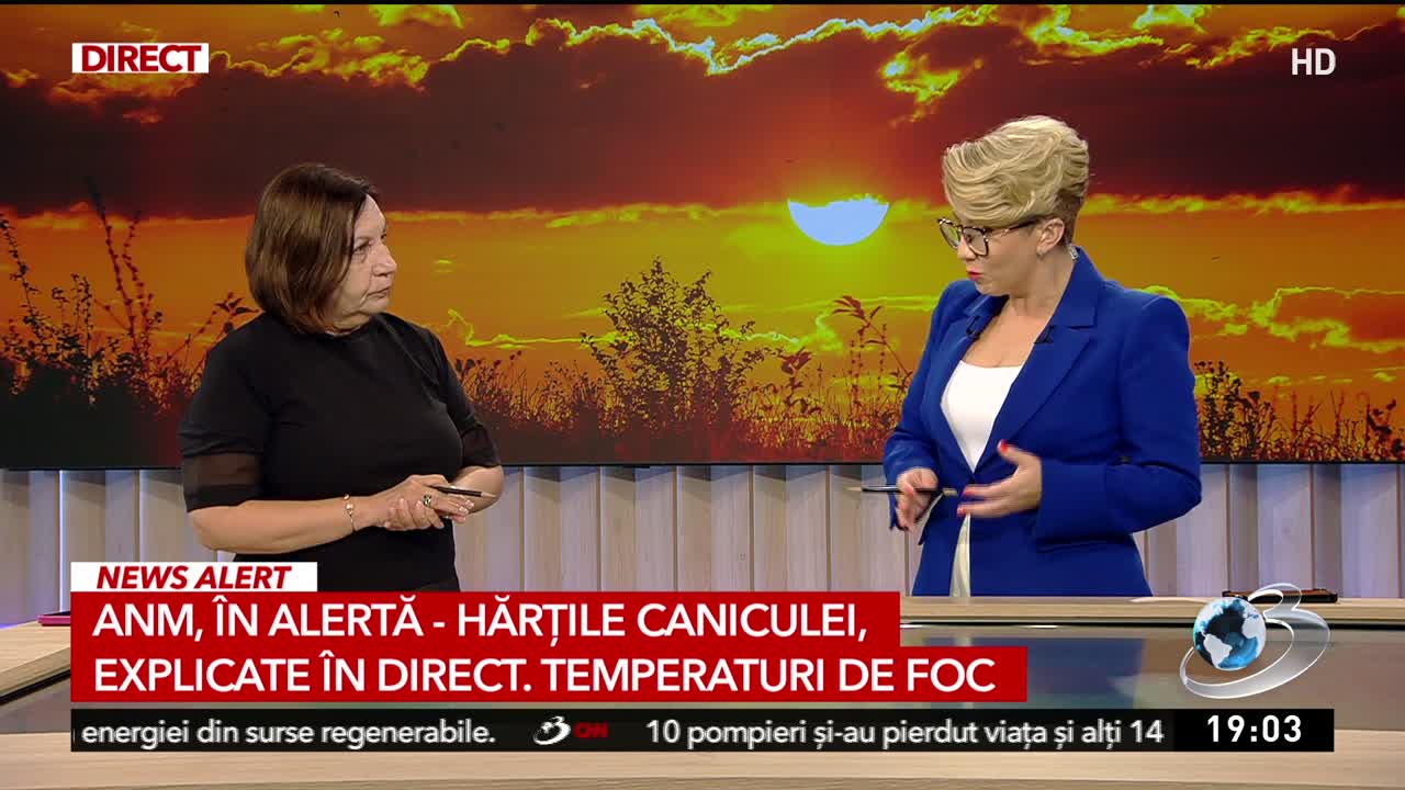 În fața Națiunii