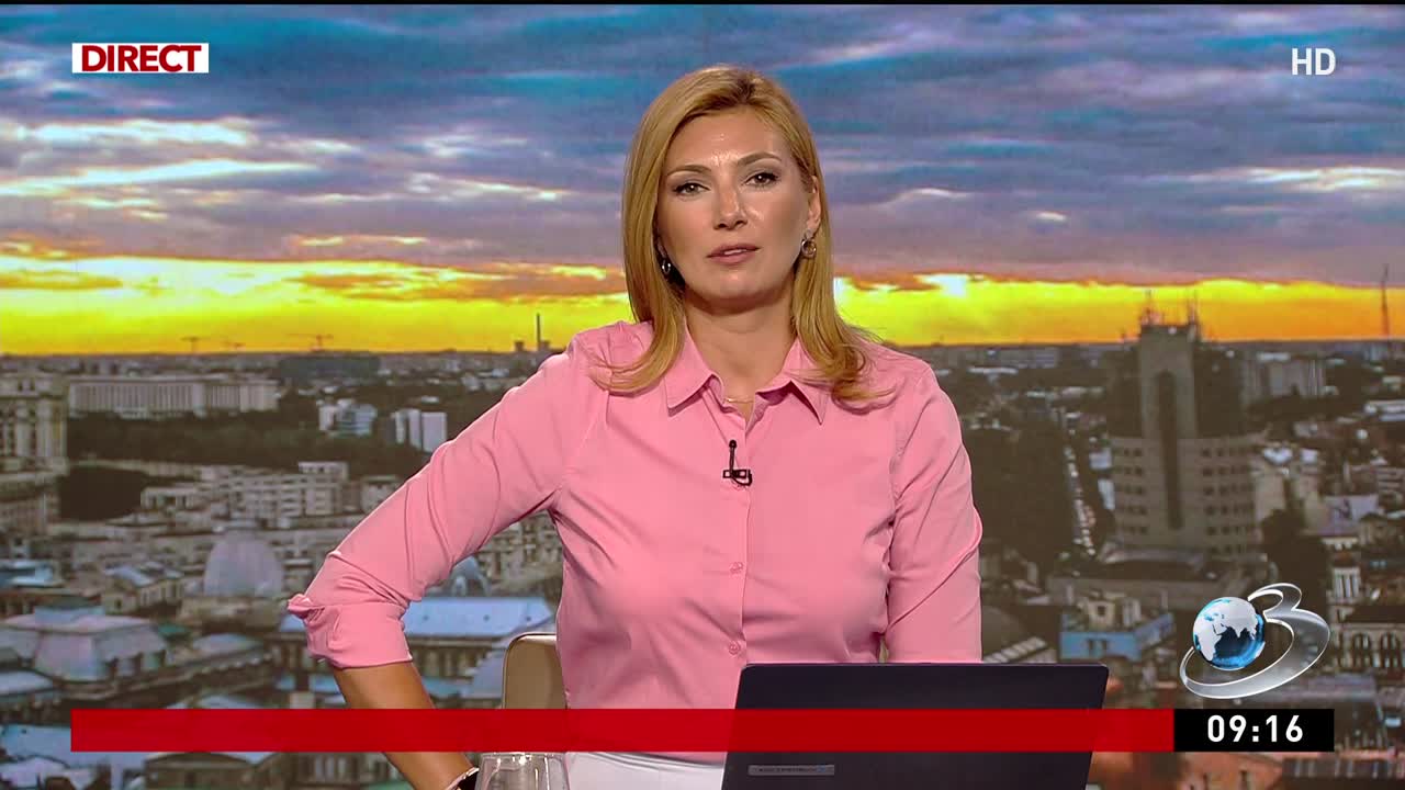 Știrile dimineții