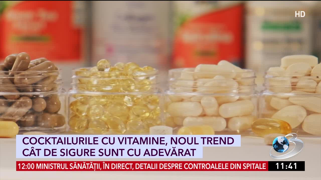 Numai de bine