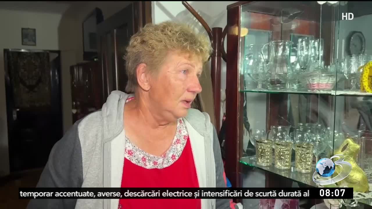 Știrile dimineții