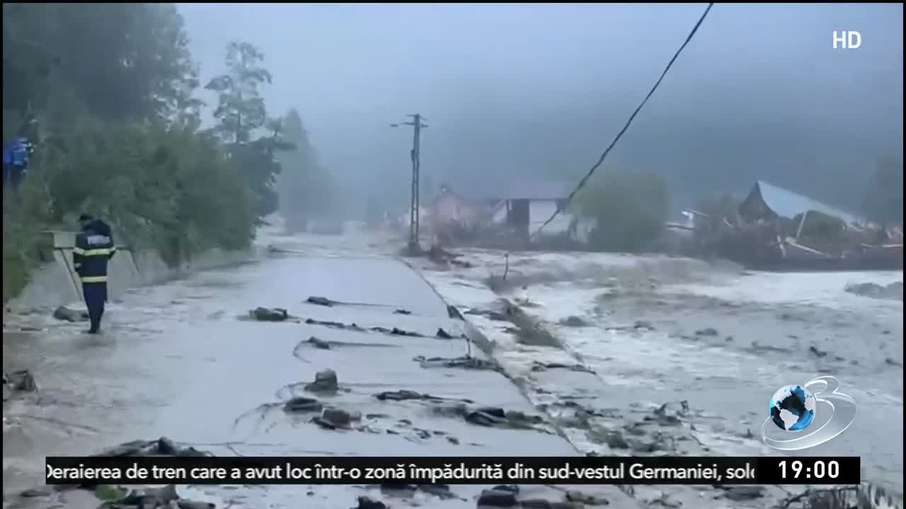 În fața Națiunii